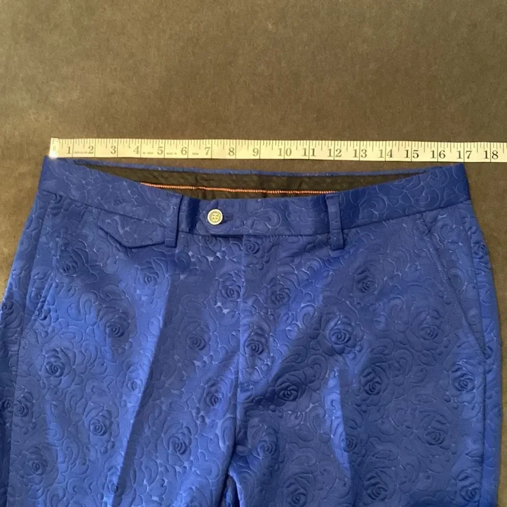 Mogu men’s blue